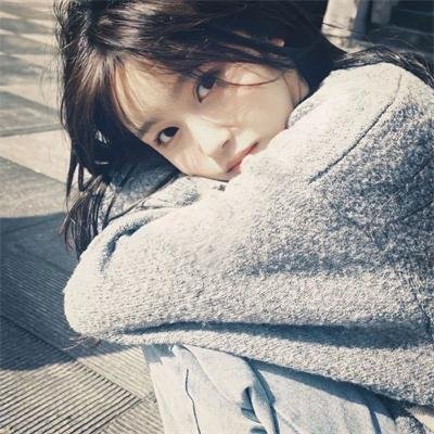 当我跑步时我什么都不想